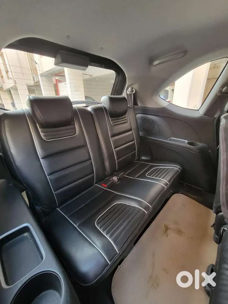 Honda Br-v 2016 Diesel Good Condition