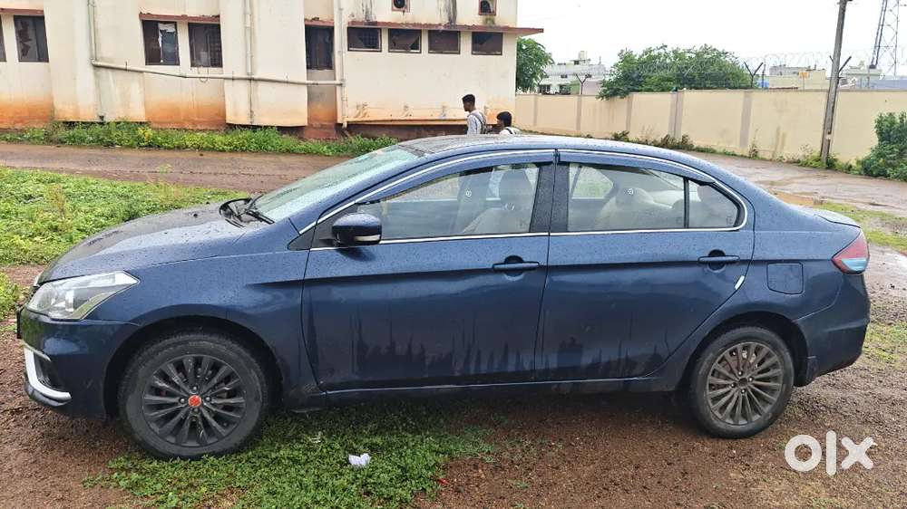 Maruti Suzuki Ciaz 2019 Diesel