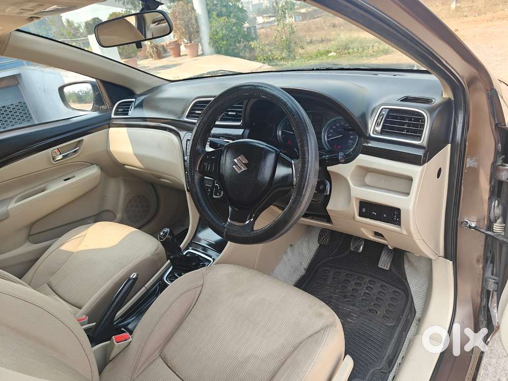 Maruti Suzuki Ciaz Vdi, 2016, Diesel