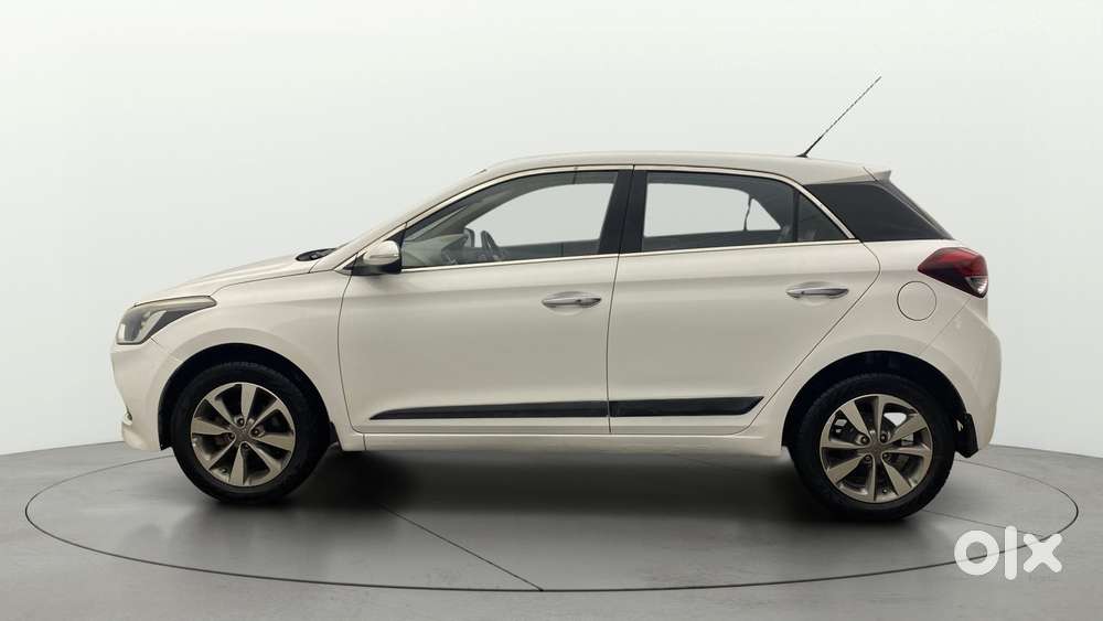 Hyundai Elite I20 Asta 1.2, 2015, Petrol