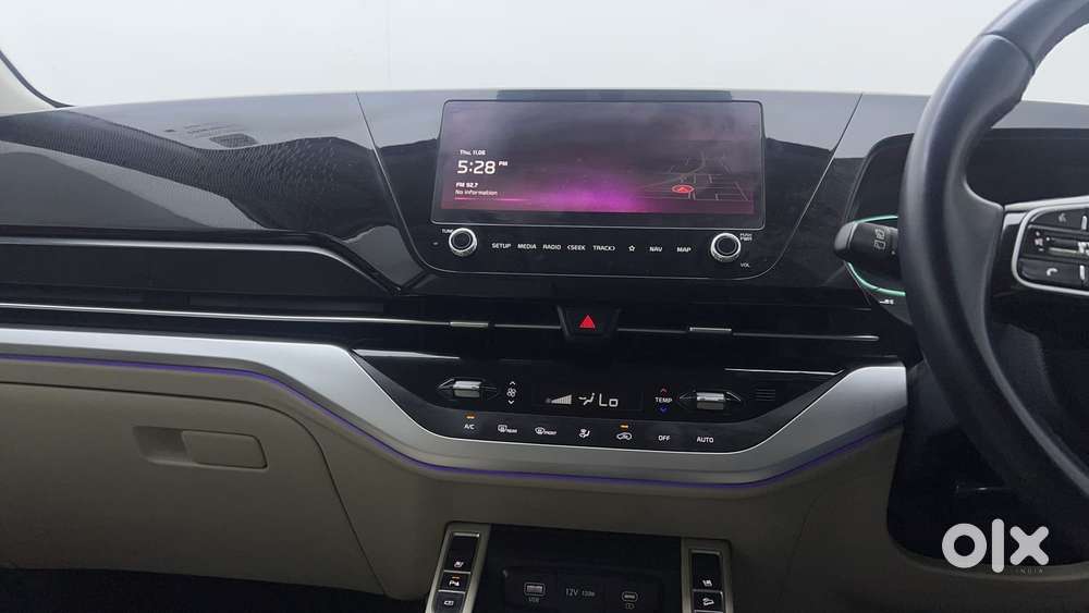 Kia Carens 1.5 Luxury Plus Diesel 7str Imt, 2023, Diesel