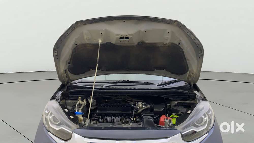 Honda Wr-v 1.2 Vx I-vtec, 2022, Petrol