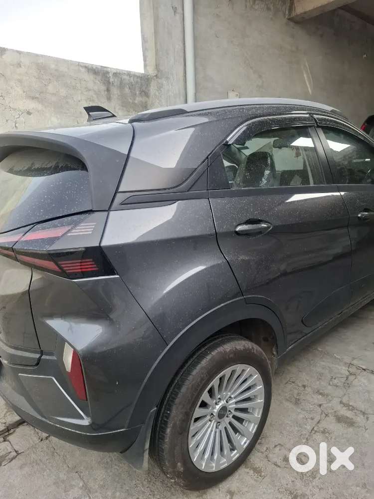 Tata Nexon Pure Plus 2026