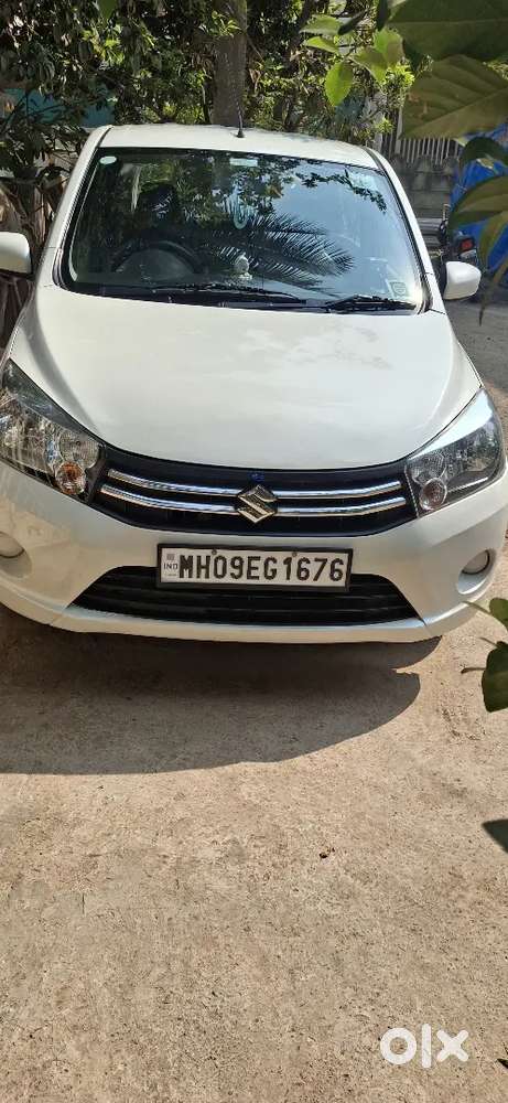 Maruti Suzuki Celerio