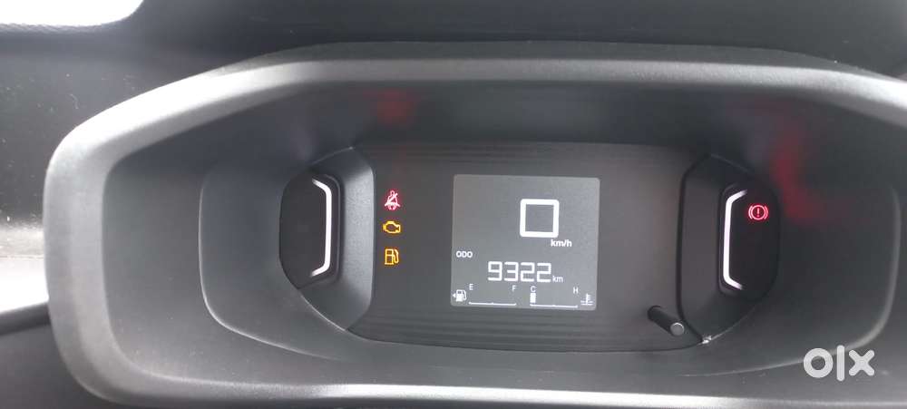 Citroen C3 Feel 1.2 Turbo Dual Tone, 2023, Petrol