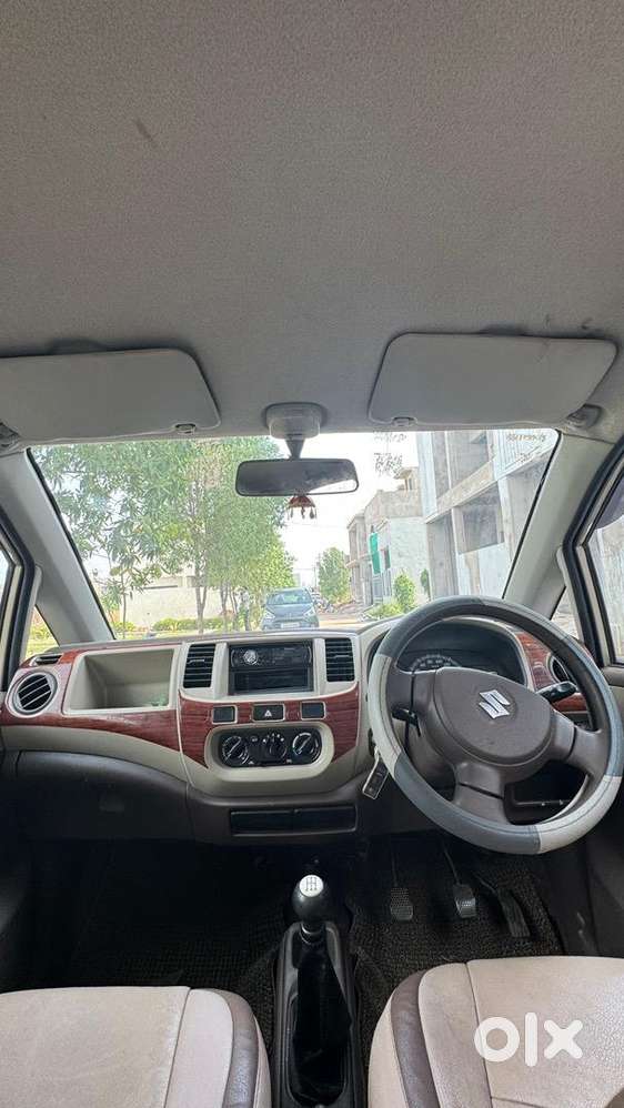 Maruti Suzuki Petrol 2012