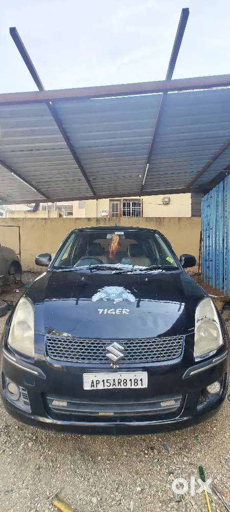 Maruti Suzuki Swift 2010 Diesel Good Condition