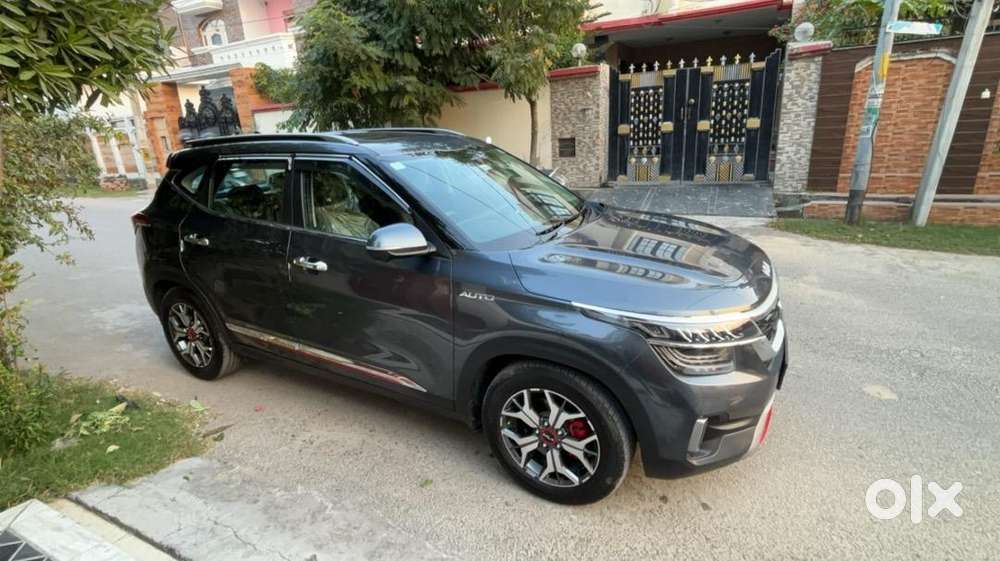 Brand New Car  Full Automatic