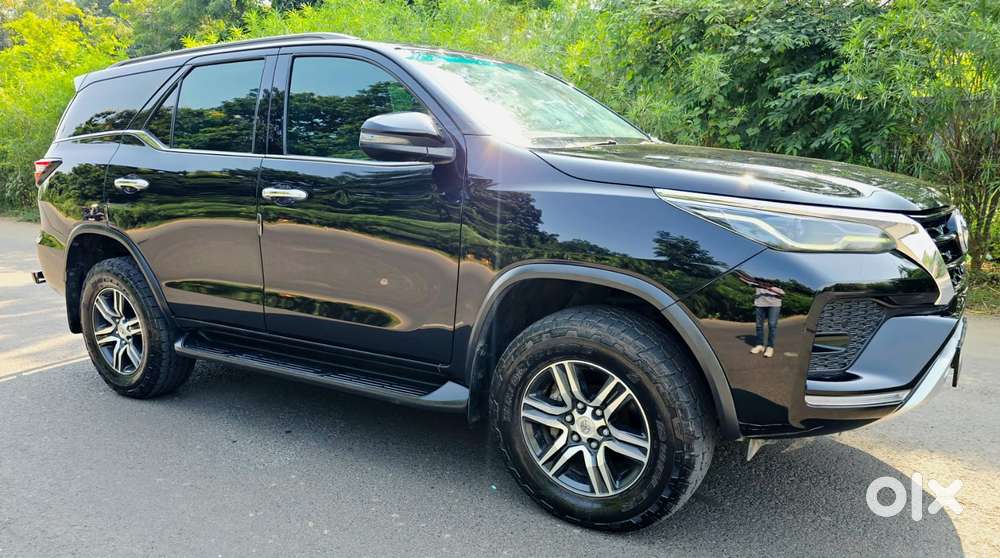 Toyota Fortuner 4x2 At 2.8 Diesel, 2023, Diesel