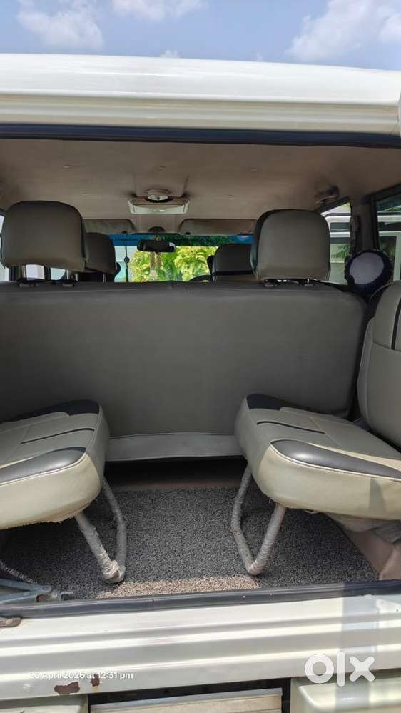 Mahindra Bolero 2011 Diesel Well Maintained