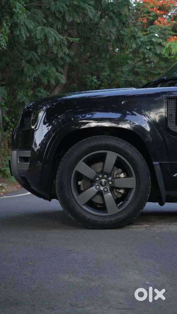 Land Rover Defender 2.0 110 X-dynamic Hse, 2025, Petrol