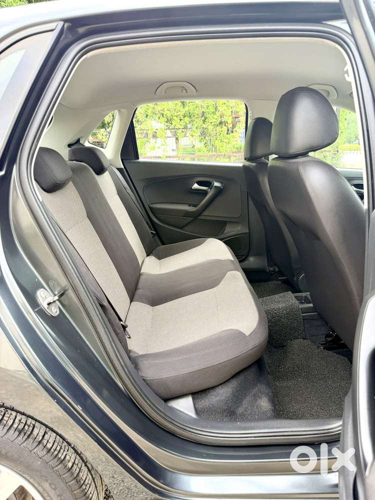 Volkswagen Polo Gt Tsi, 2014, Petrol