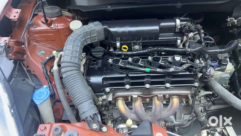 Maruti Suzuki Dzire 1.2 Vxi Amt, 2019, Petrol
