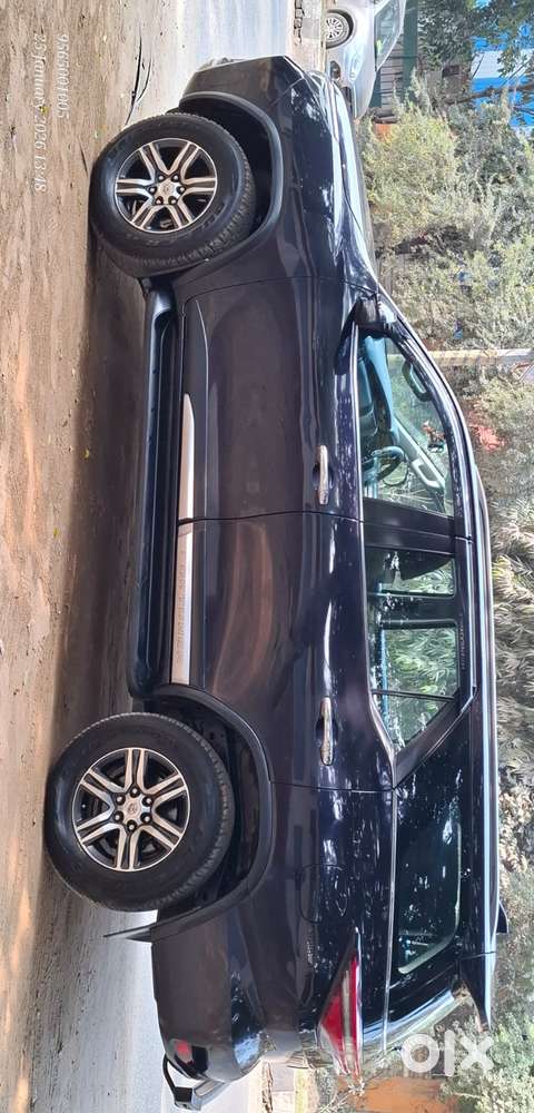 Toyota Fortuner 3.0 4x2 Mt, 2022, Diesel