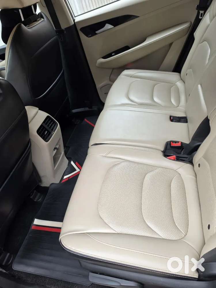 Mg Hector 2021 Diesel Well Maintained