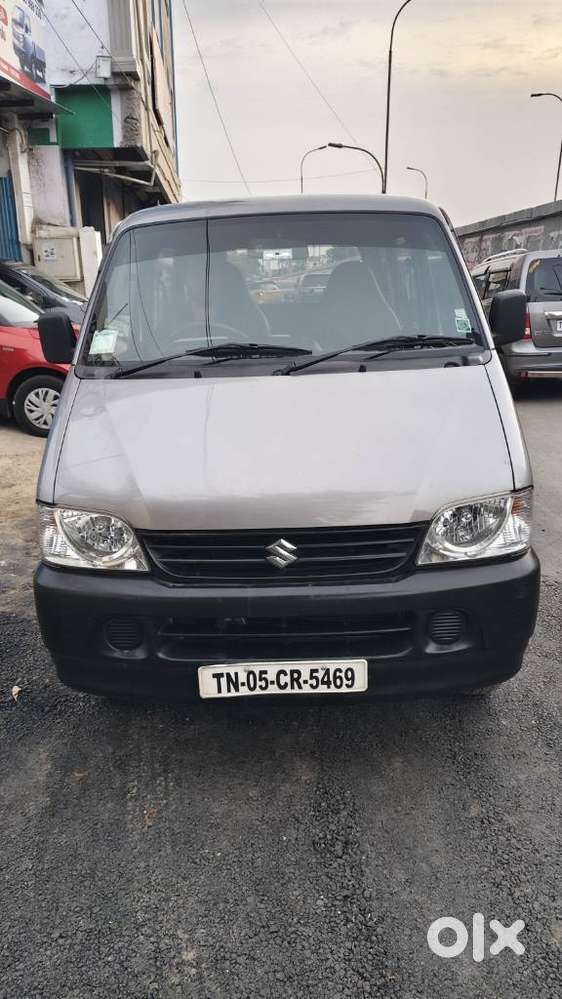 Maruti Suzuki Eeco Cng 5 Seater Ac, 2024, Petrol