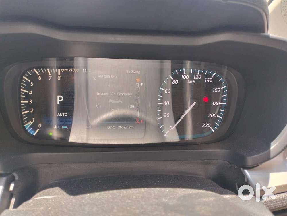 Tata Altroz 1.2 Xza (o), 2024, Petrol