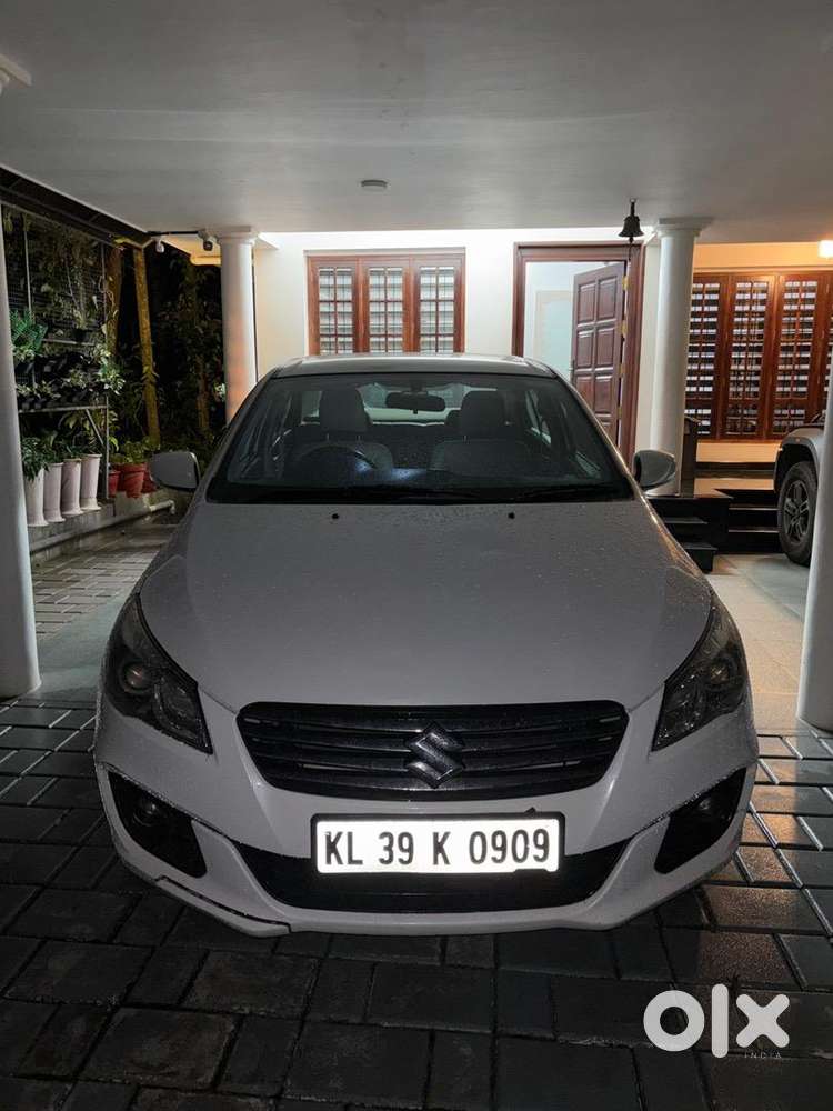 Maruti Suzuki Diesel 2016