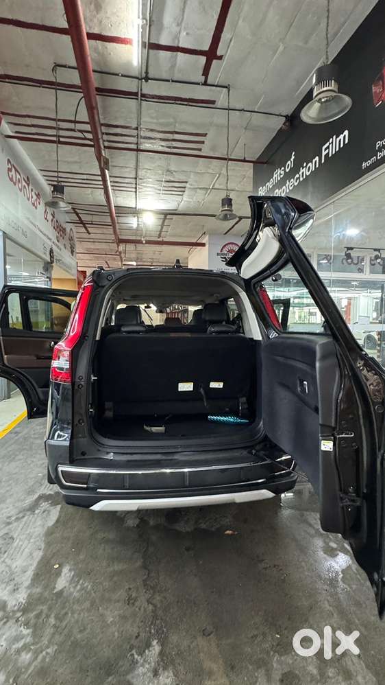 Mahindra Scorpio-n 2023 Diesel Good Condition