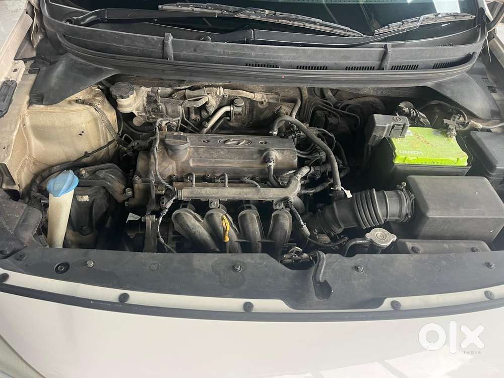 Hyundai Elite I20 Asta 1.2 (o), 2016, Petrol