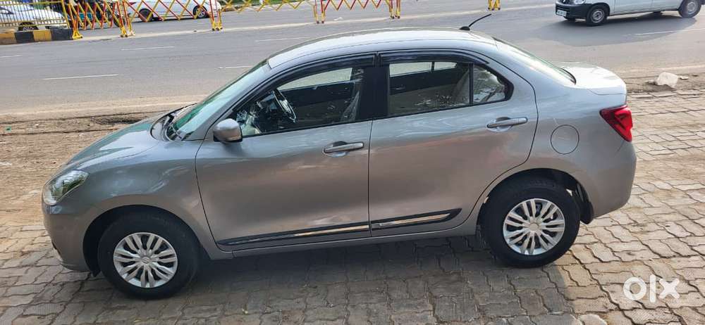 Maruti Suzuki Swift Dzire Vxi(o) Mt, 2021, Petrol