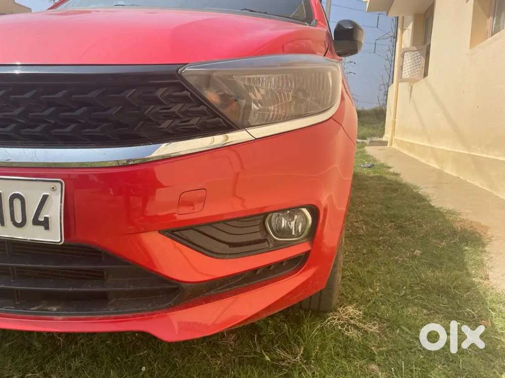 Tata Tiago 2020 Petrol 60000 Km Driven