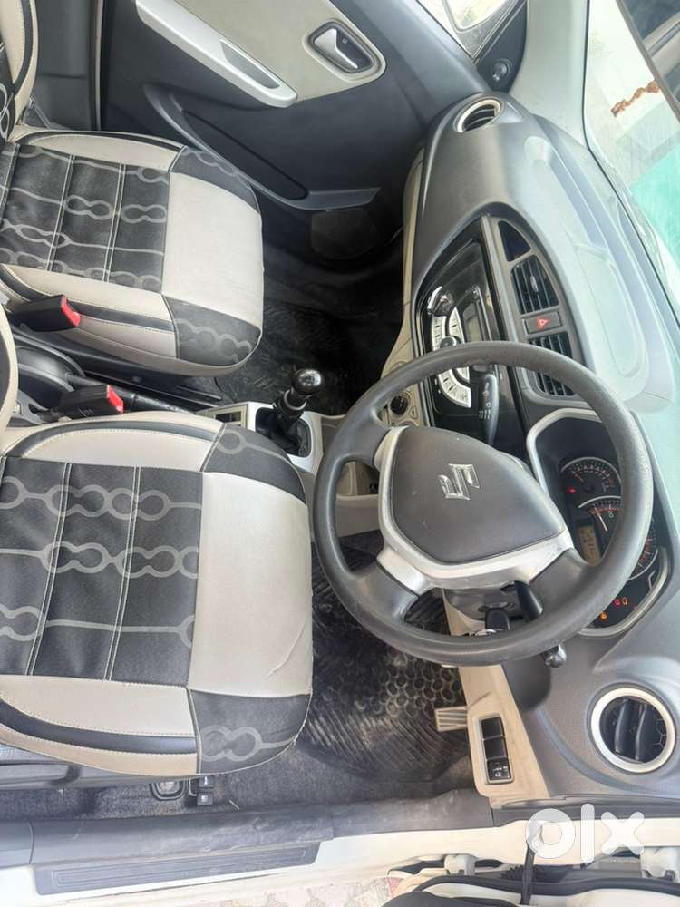 Alto K10 Top  First Owner 2015