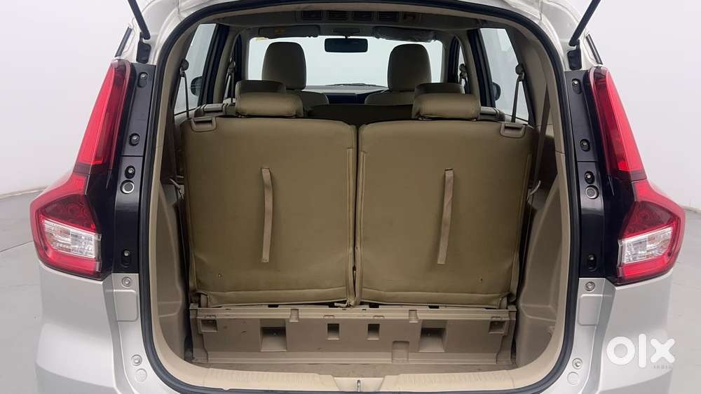 Maruti Suzuki Ertiga Vdi, 2019, Diesel