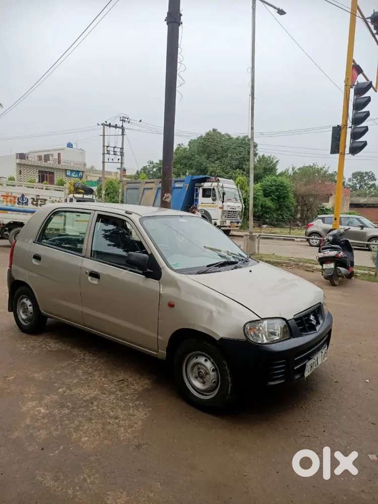 Maruti Suzuki 800 2001 Petrol 150000 Km Driven