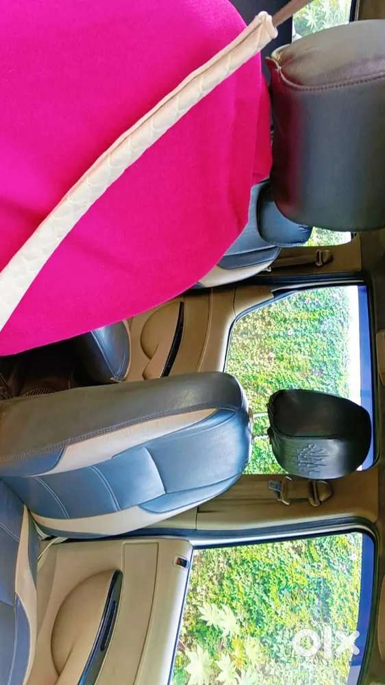 Mahindra Xylo 2019 Diesel
