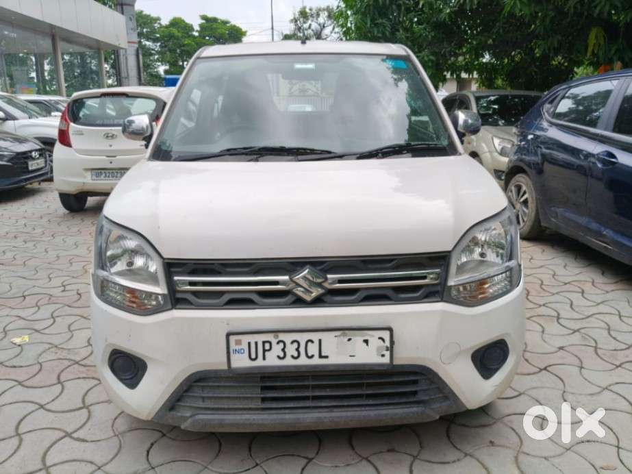 Maruti Suzuki Wagon R Lxi, 2025, Petrol