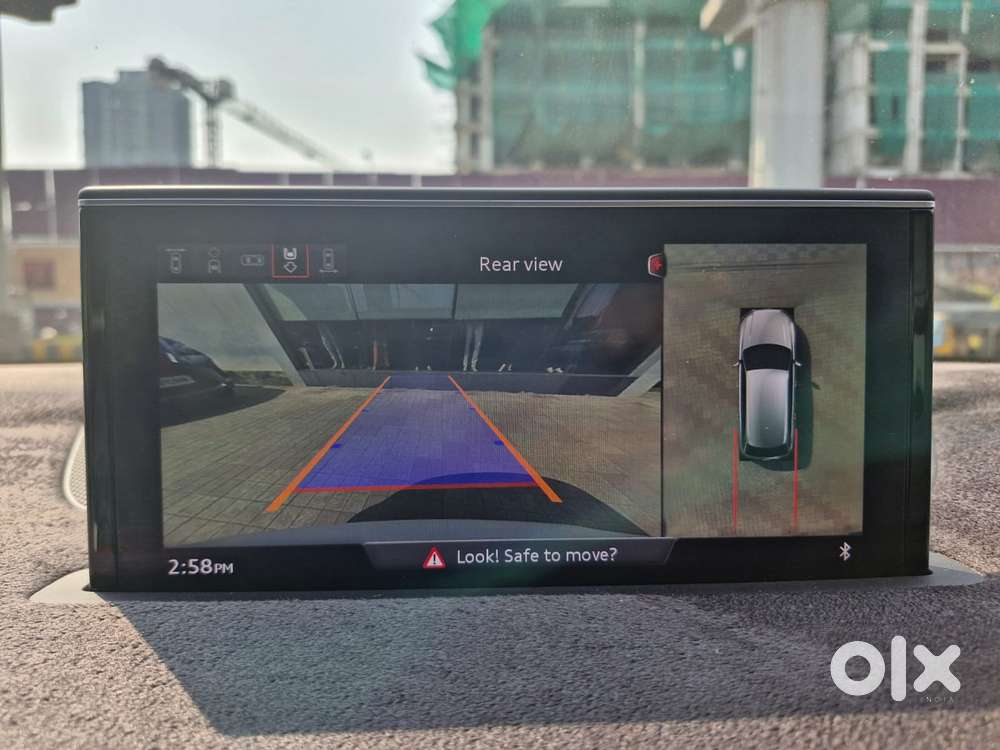 Audi Q7 3.0 45 Tdi Technology Pack, 2016, Diesel