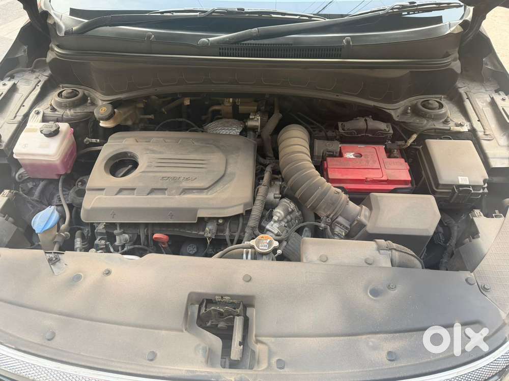 Kia Seltos Gtx Plus At D, 2023, Diesel