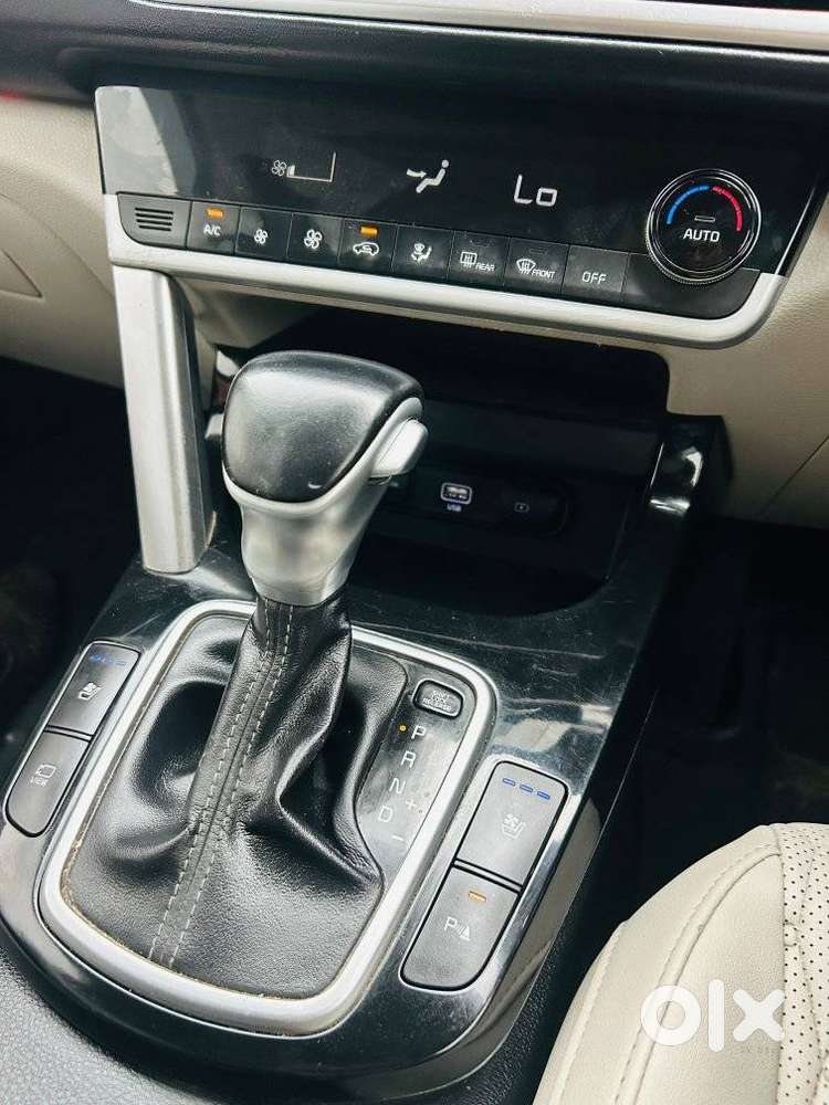 Kia Seltos Htx Plus At D, 2021, Diesel