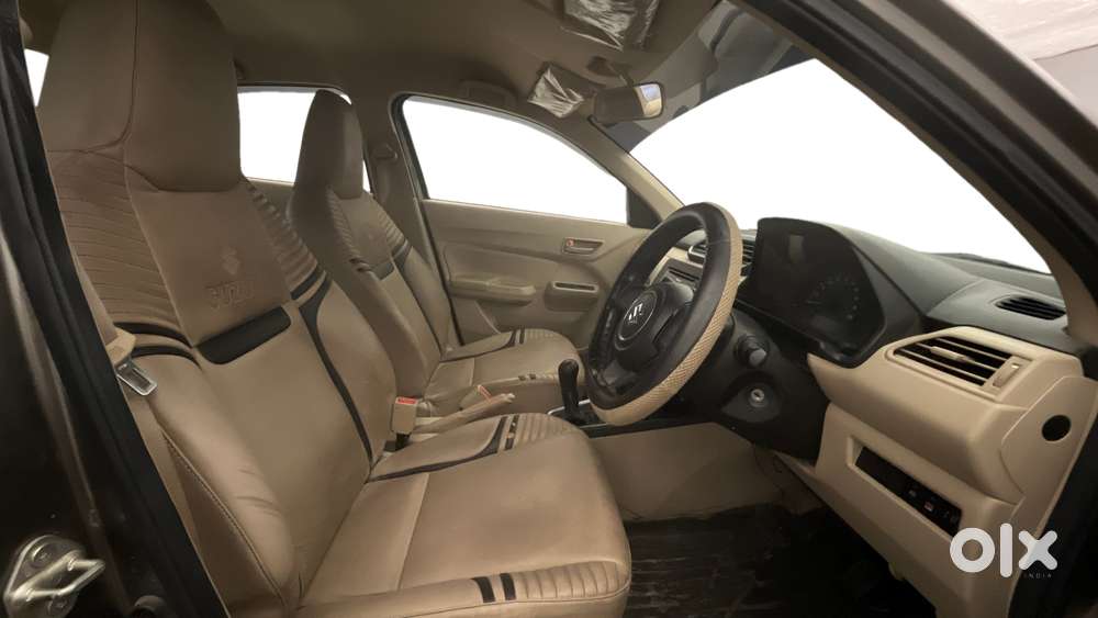 Maruti Suzuki Swift Dzire 1.2 Lxi Bsiv, 2019, Petrol