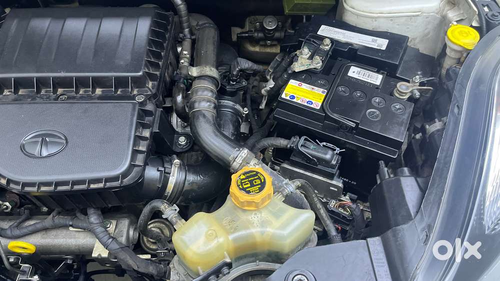 Tata Nexon 1.5 Revotorq Xza Plus, 2019, Diesel