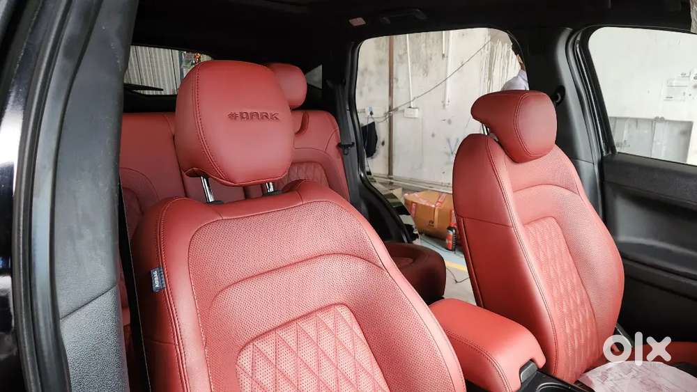 Tata Harrier 2.0 Kryotec 2023 Diesel Manual