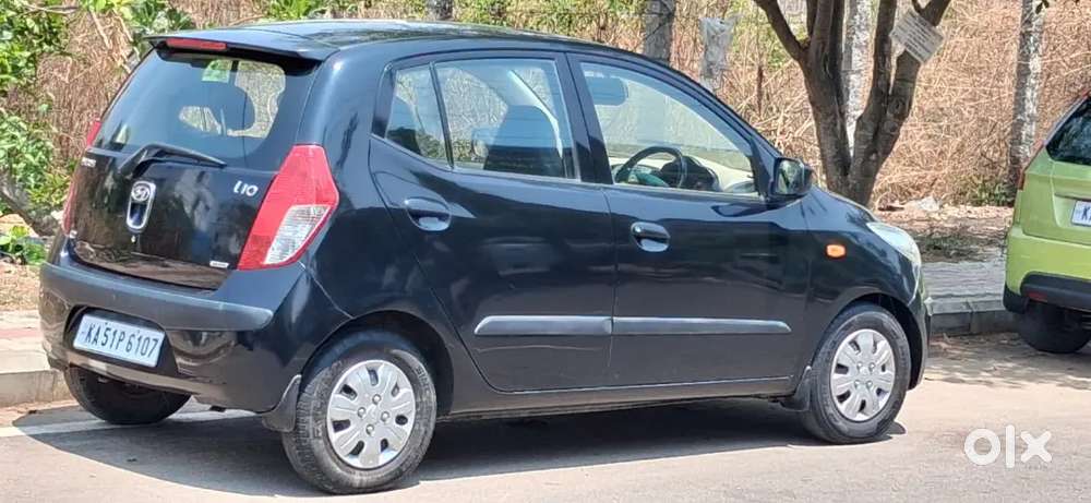Hyundai I10 Asta Sunroof Fresh Fc Insurance Petrol Extremely Good