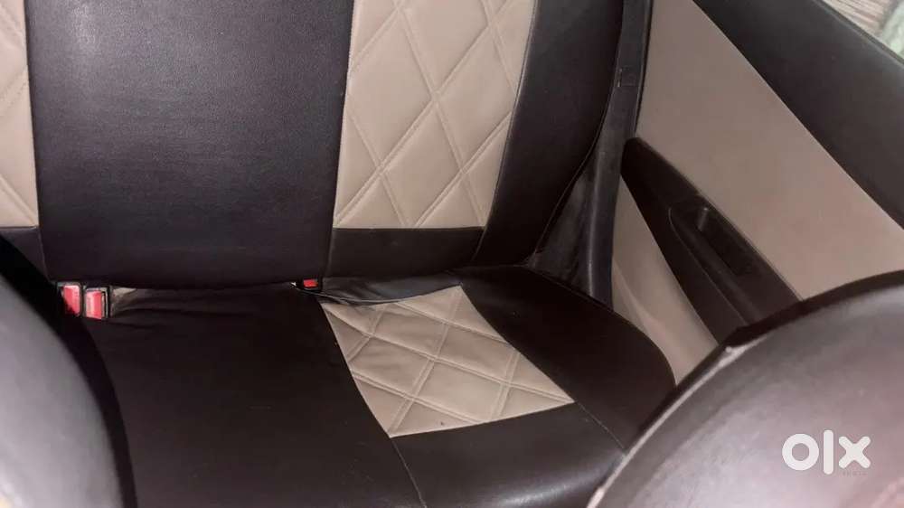 Hyundai I20 Spotz 2013