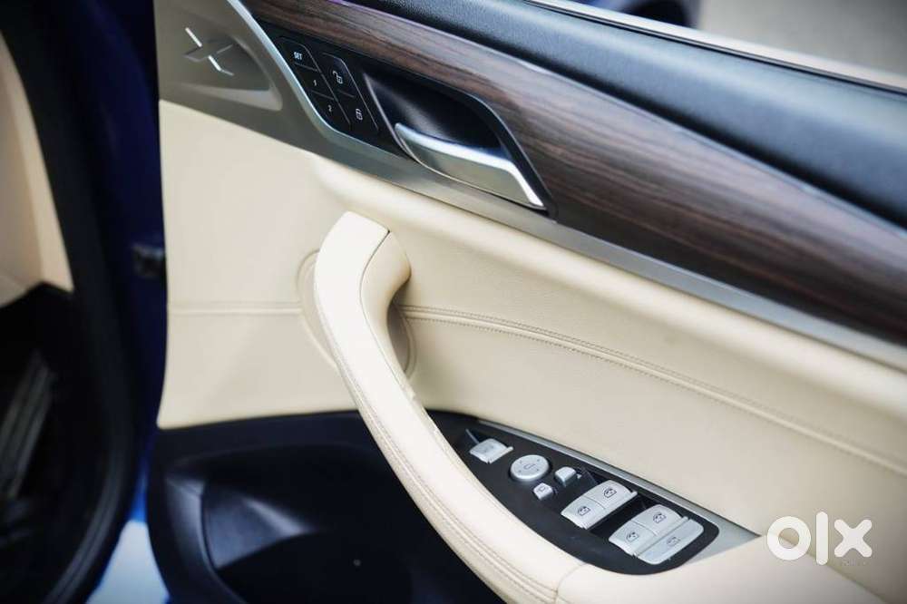 Bmw X4 M Sport X Xdrive20d, 2020, Diesel