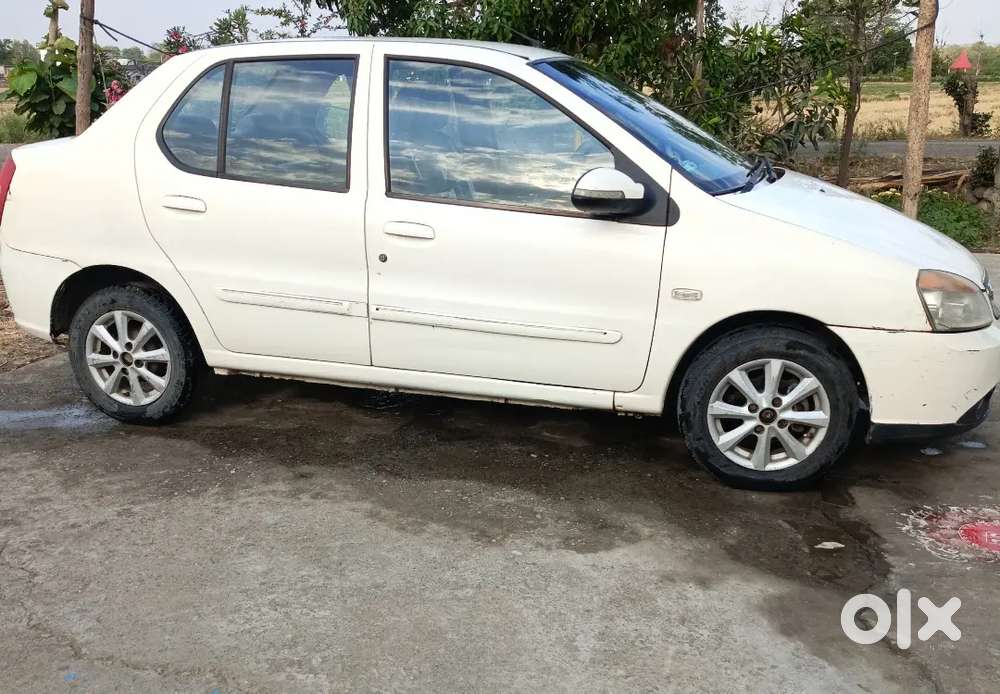 Tata Indigo Ecs Diesel