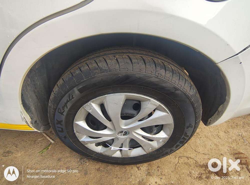 Maruti Suzuki Swift Dzire Tour 2021 Cng & Hybrids 120000 Km Driven