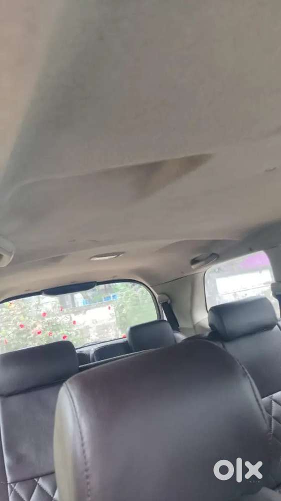 Toyota Innova Diesel 2015