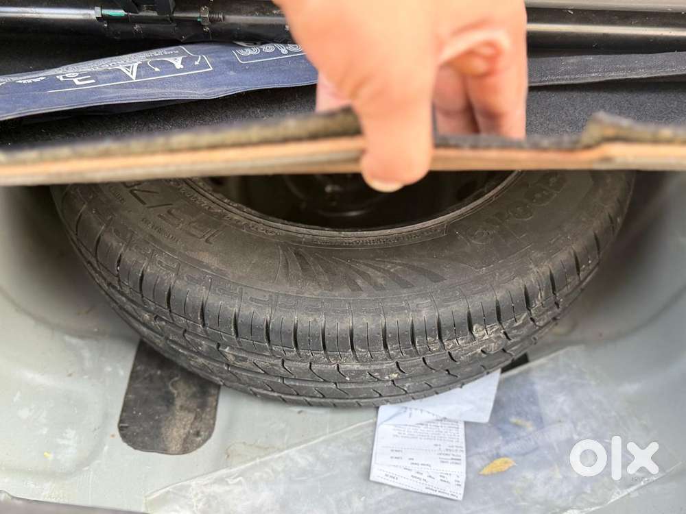 Hyundai Aura, 2022, Cng & Hybrids