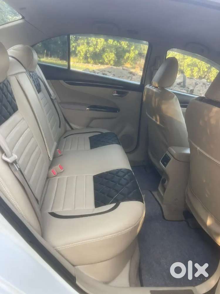 Maruti Suzuki Ciaz 2015 Diesel 63000 Km Driven