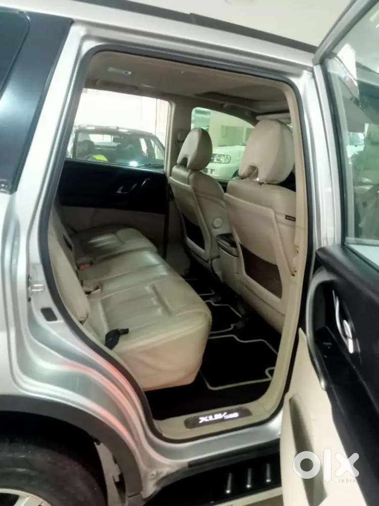 Mahindra Xuv500 2015 Diesel 89500 Km Driven