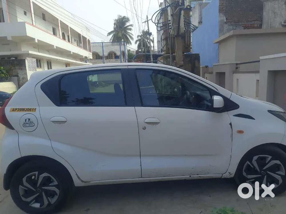 Datsun Redigo 2020 Model