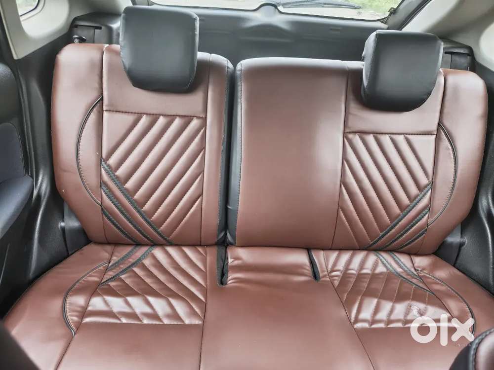 Maruti Baleno 2019 Year
