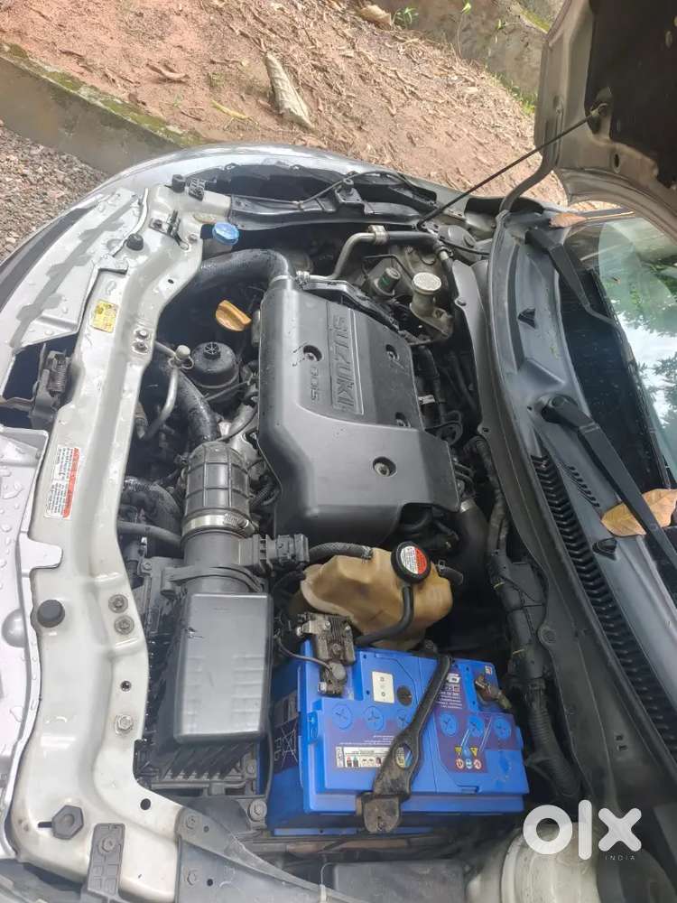 Maruti Suzuki Dzire 2012 Diesel 118000 Km Driven