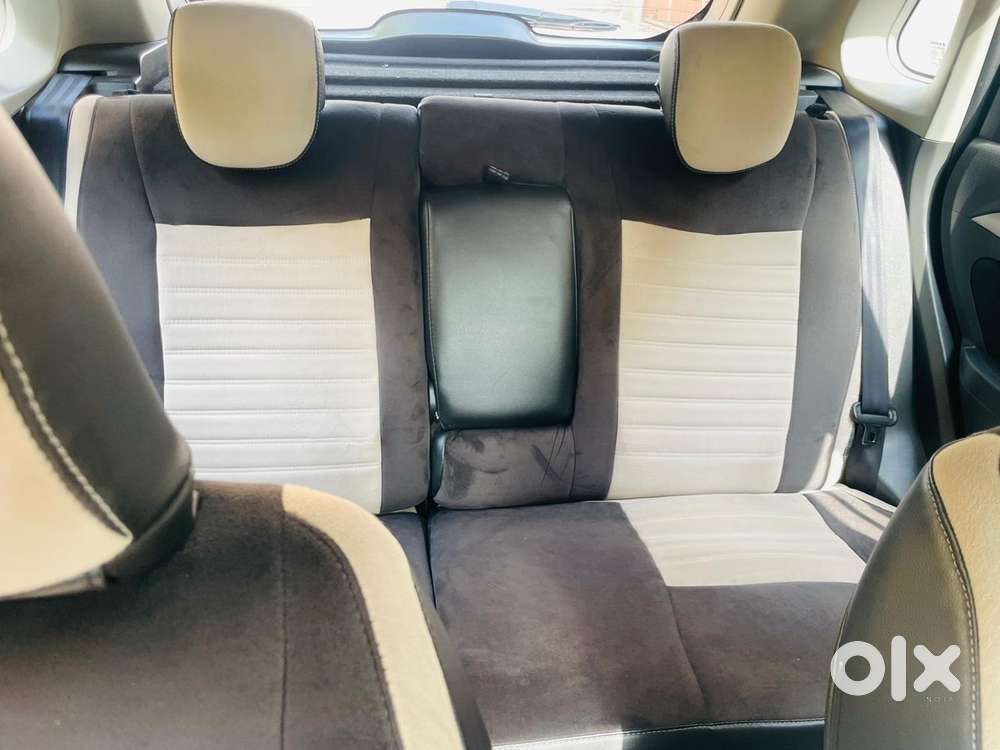 Maruti Suzuki Brezza Zdi, 2017, Diesel